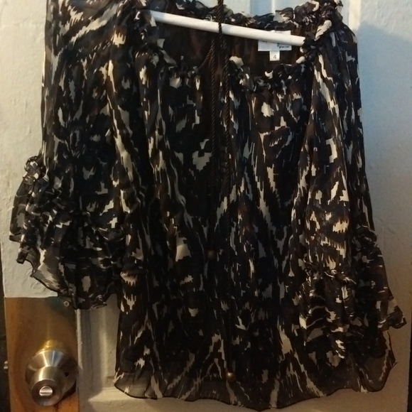 Milly Women Blouse - Picture 2 of 4